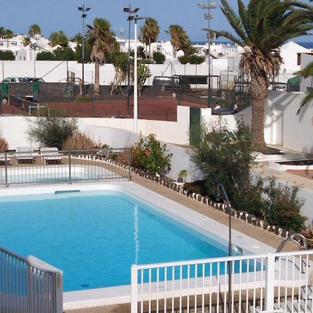 Apartment Ayalga - Pool View - Good Wifi - Smart Tv-Residence Dunia IV プエルト・デル・カルメン エクステリア 写真