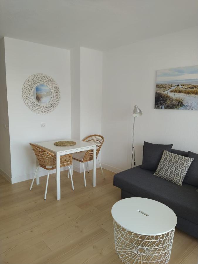 Apartment Ayalga - Pool View - Good Wifi - Smart Tv-Residence Dunia IV プエルト・デル・カルメン エクステリア 写真