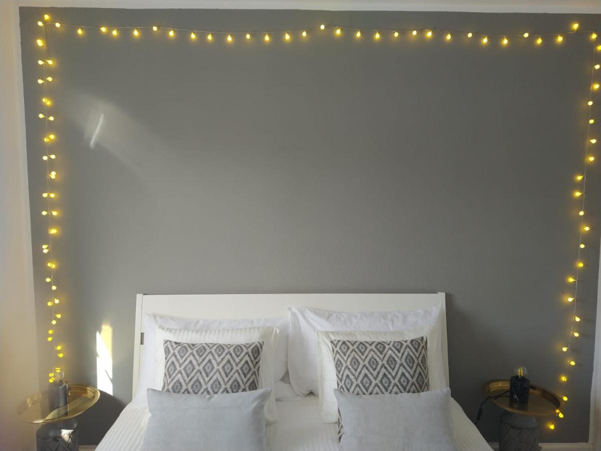 Apartment Ayalga - Pool View - Good Wifi - Smart Tv-Residence Dunia IV プエルト・デル・カルメン エクステリア 写真