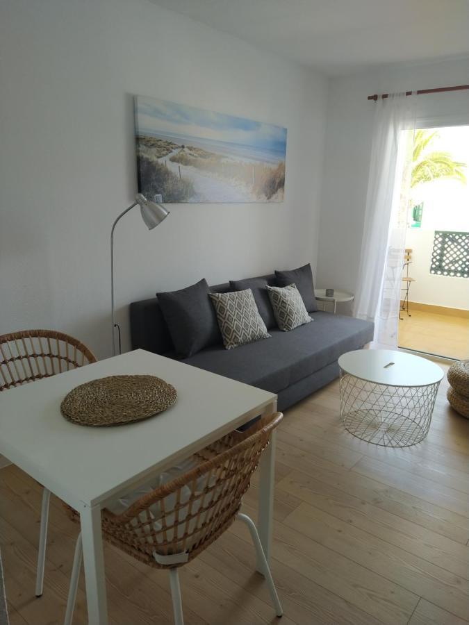 Apartment Ayalga - Pool View - Good Wifi - Smart Tv-Residence Dunia IV プエルト・デル・カルメン エクステリア 写真