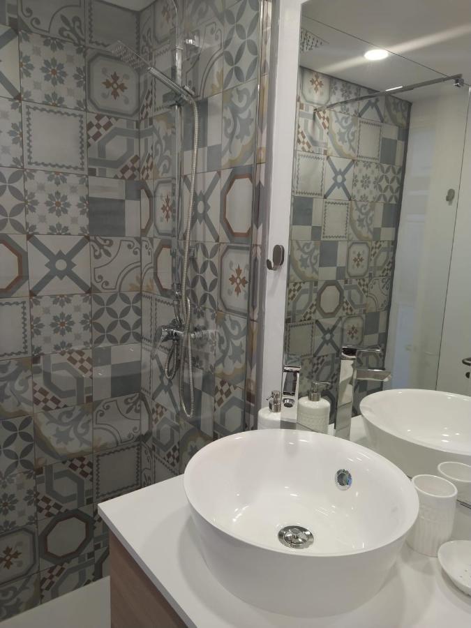 Apartment Ayalga - Pool View - Good Wifi - Smart Tv-Residence Dunia IV プエルト・デル・カルメン エクステリア 写真