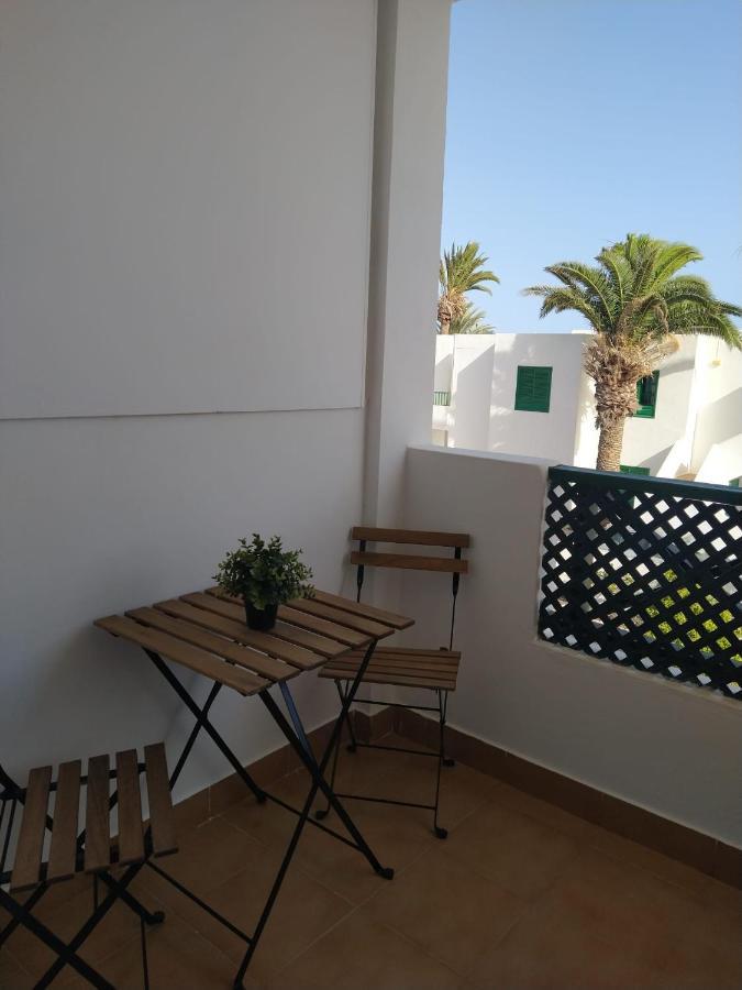 Apartment Ayalga - Pool View - Good Wifi - Smart Tv-Residence Dunia IV プエルト・デル・カルメン エクステリア 写真