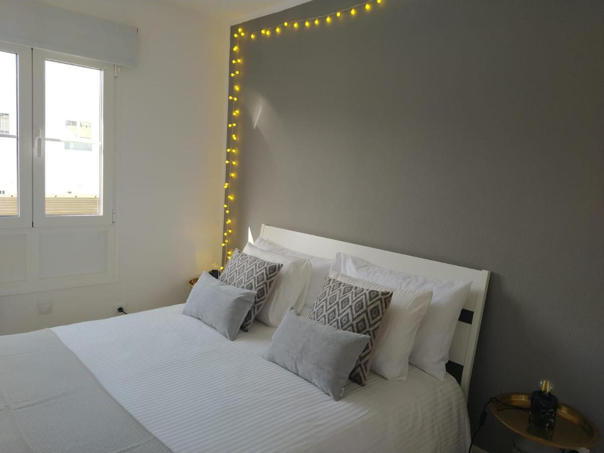 Apartment Ayalga - Pool View - Good Wifi - Smart Tv-Residence Dunia IV プエルト・デル・カルメン エクステリア 写真