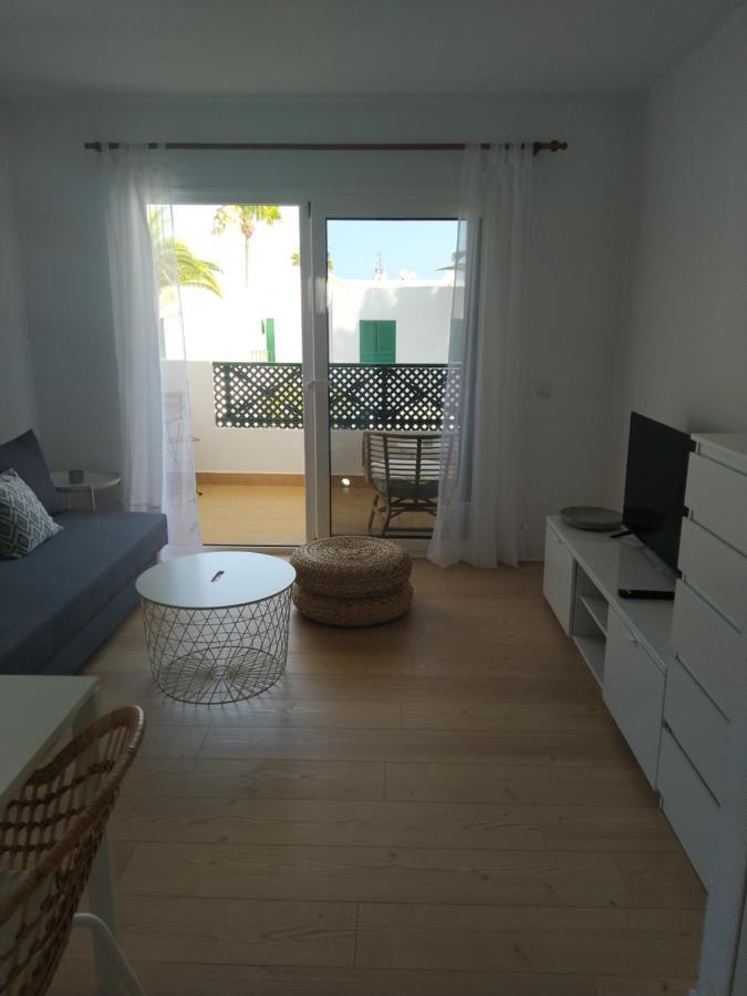 Apartment Ayalga - Pool View - Good Wifi - Smart Tv-Residence Dunia IV プエルト・デル・カルメン エクステリア 写真